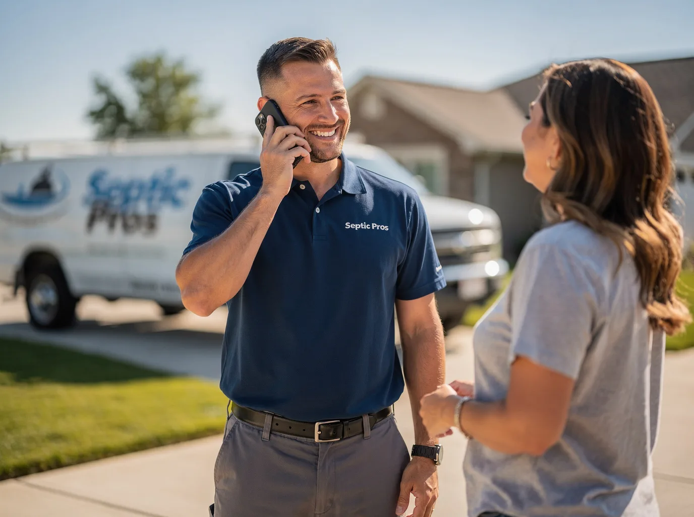 Septic Tank Pumping Coweta, OK FAQs